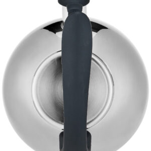 3 L Steel Tea Kettle - Image 2