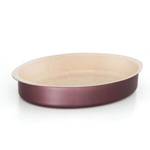 Premium Oval Roasting Pan