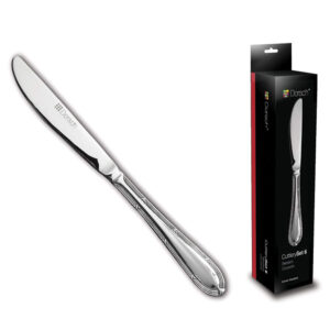 Classic knife set of 6 pcs