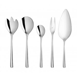 Venice Tableware Set 72 pcs-1 - Image 6