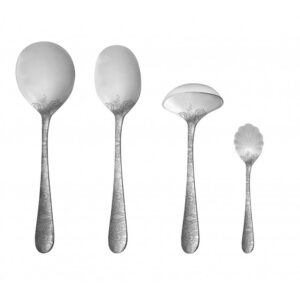 Lavanda Tableware Set 72 pcs - Image 3