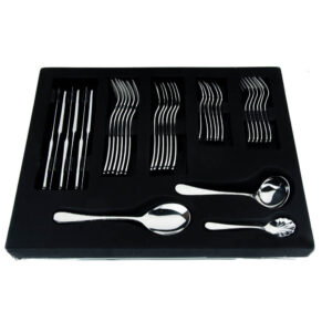 Victoria S Tableware Set 72 pcs - Image 5