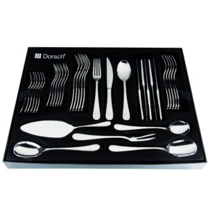 Victoria S Tableware Set 72 pcs - Image 6