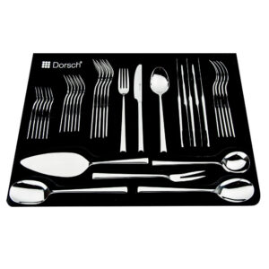 Elegance Tableware Set 72 pcs - Image 6