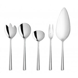 Elegance Tableware Set 72 pcs - Image 4