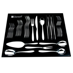 Venice Tableware Set 72 pcs-1 - Image 4