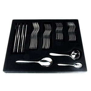 Venice Tableware Set 72 pcs-1 - Image 3
