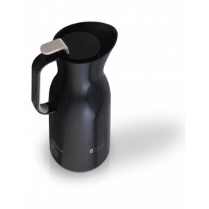 Vacuum Jug 1.0L - Black - Image 4