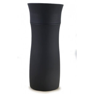 Vacuum Mug 300Ml - Black - Image 4