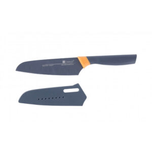 Cutting Board & Knives Set - Image 3