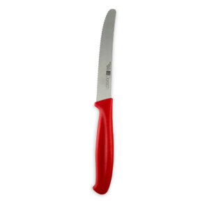 Colorful Sharp Knife Set - 4 Pieces - Image 4