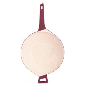 Premium WOK Pan 32 cm - Image 3