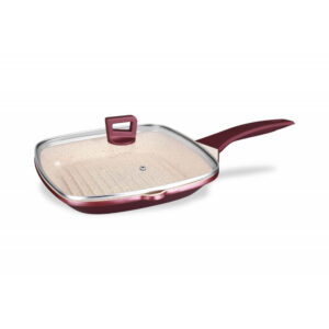 Premium Grill Pan 28 cm - Image 2