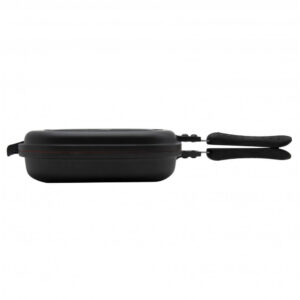 Double Grillpan - 30cm - Image 4