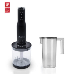 Dorsch Hand Blender HB600S - Image 3