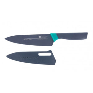 Smart Design 7"Chef Knife - Image 4