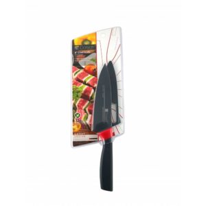 Chef Kniv 6" - Image 4