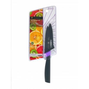 Smart Design 4" Paring Knife - Image 4