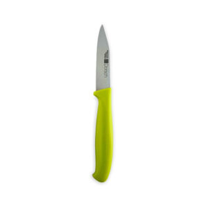 Colorful Sharp Knife Set - 4 Pieces - Image 3