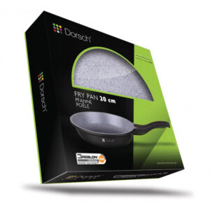 Fry Pan 22cm - Image 4