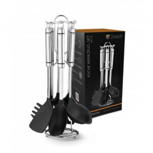 Dorsch 7 Pcs Utensils Set - Image 3