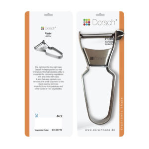 Vegetable Y Peeler - Image 4