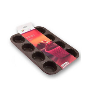 Muffin Pan 12 Cups - Image 5
