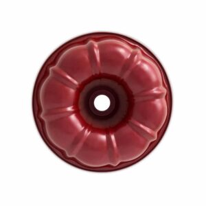 Non-Stick Bundt Pan - 25 cm - Image 3