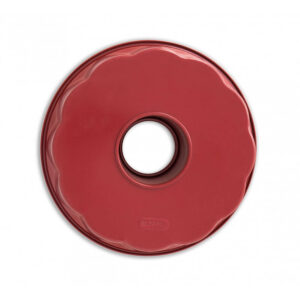 Non-Stick Bundt Pan - 28 cm - ( Moules à savarin ) - Image 3