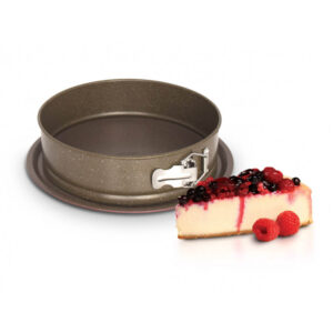 Non-Stick Spring Form Cake Pan 24 cm - Image 3