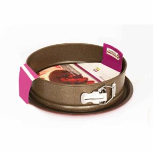 Non-Stick Spring Form - 26cm - Image 6