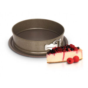 Non-Stick Spring Form - 26cm - Image 7