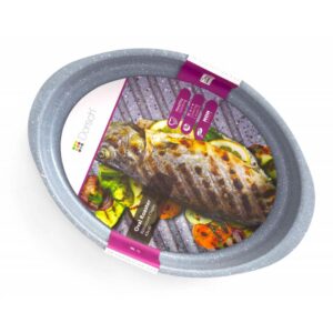 Oval Roasting Pan - Image 3