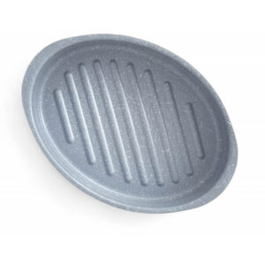 Oval Roasting Pan - Image 2