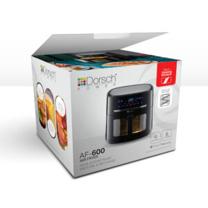 Air Fryer AF-600 - Image 4