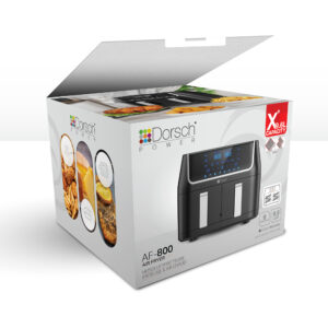 Air Fryer AF-800 - Image 5