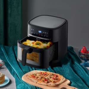 Air Fryer AF-600 - Image 3