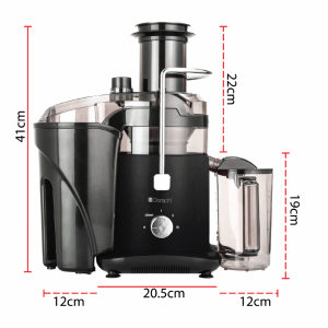 Dorsch Fruit Juicer FJ-33 - Image 7