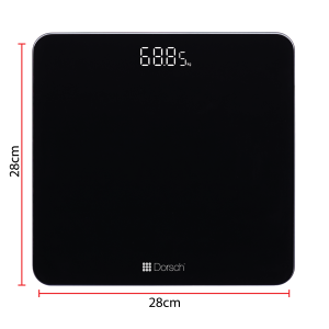 Dorsch Weight Scale - Image 3