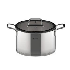 Dorsch Stainless Steel Pot 20cm – 3.9l