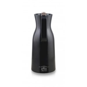 Vacuum Jug 1.0L – Matte Black - Image 3