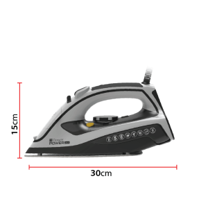 Dorsch Iron Steamer - Image 3