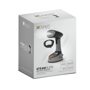 Dorsch Garment Steamer - Image 2
