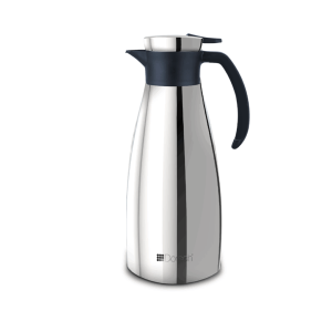 Vacuum Jug 1.5L – Chrome