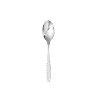 Diamond Small Spoon set of 6 pcs