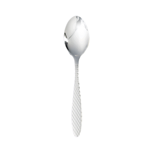 Diamond Spoon set of 6 pcs