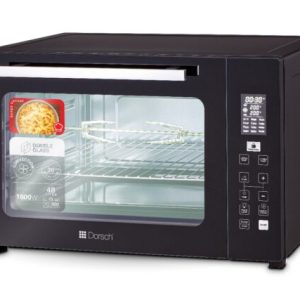 Dorsch Electric Oven Digital – 48L - Image 1