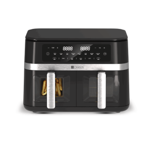 Dorsch Double Air Fryer AF-820