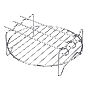 Dorsch Grill Rack