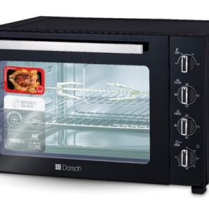 Dorsch Electric Oven – 48L